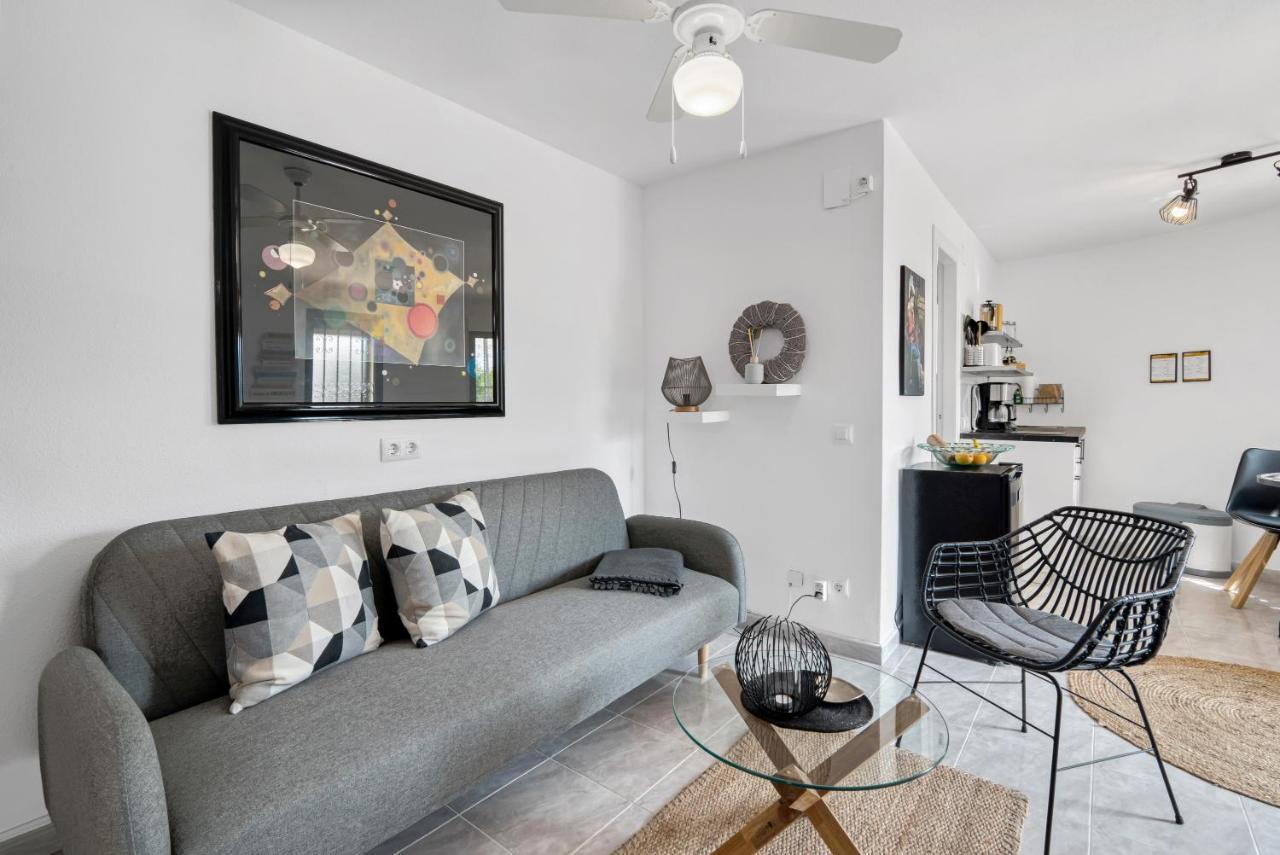 Appartment Patricia Orba Buitenkant foto